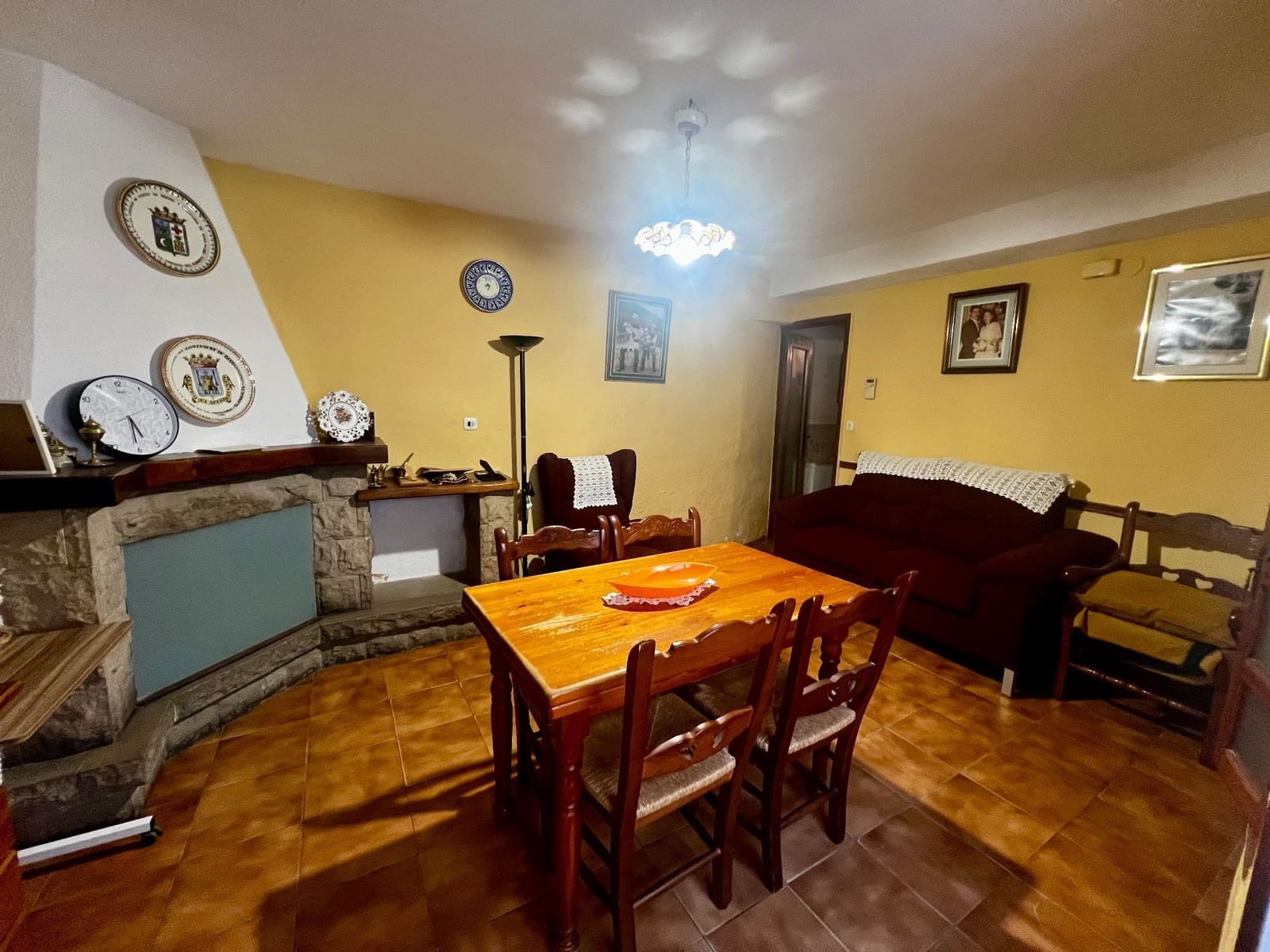 5 soverom Hus til salgs i Biar - € 100 000 (Ref: 8840642)