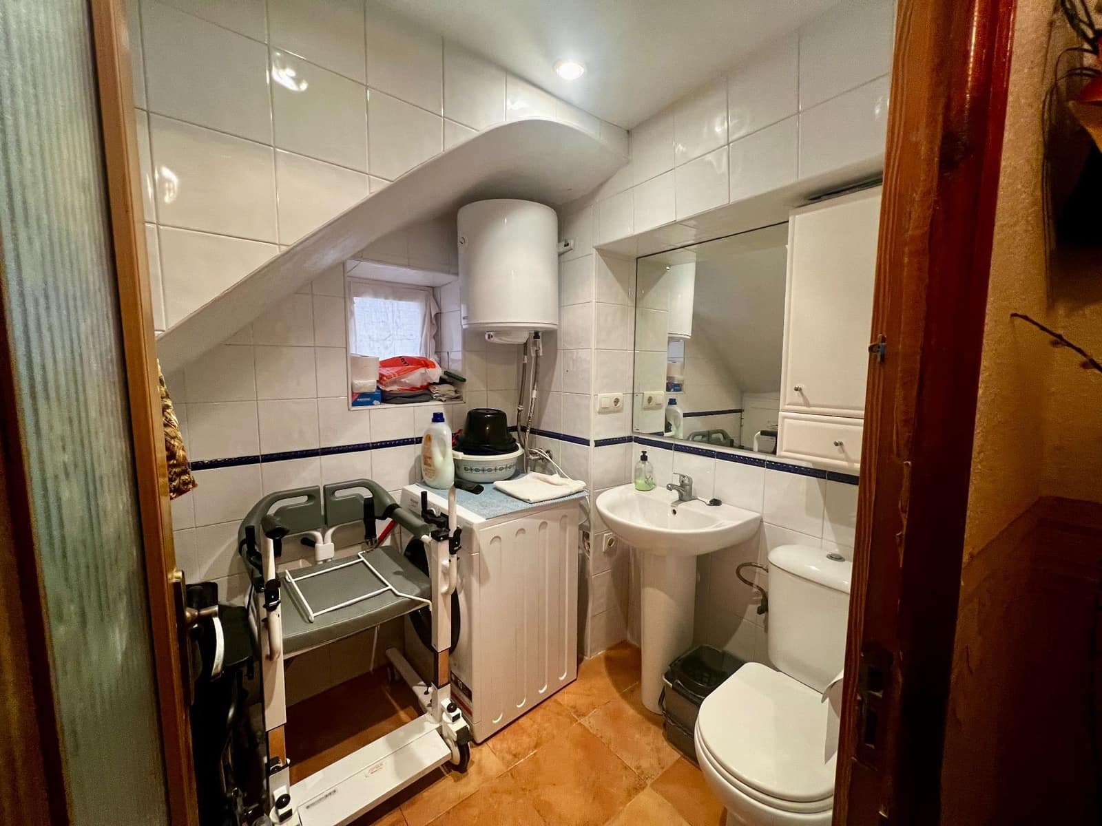 5 soverom Hus til salgs i Biar - € 100 000 (Ref: 8840642)