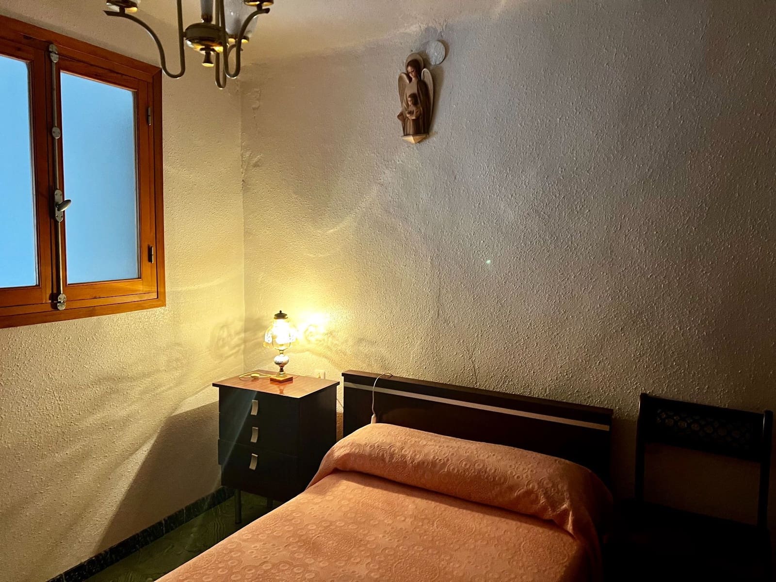 5 soverom Hus til salgs i Biar - € 100 000 (Ref: 8840642)