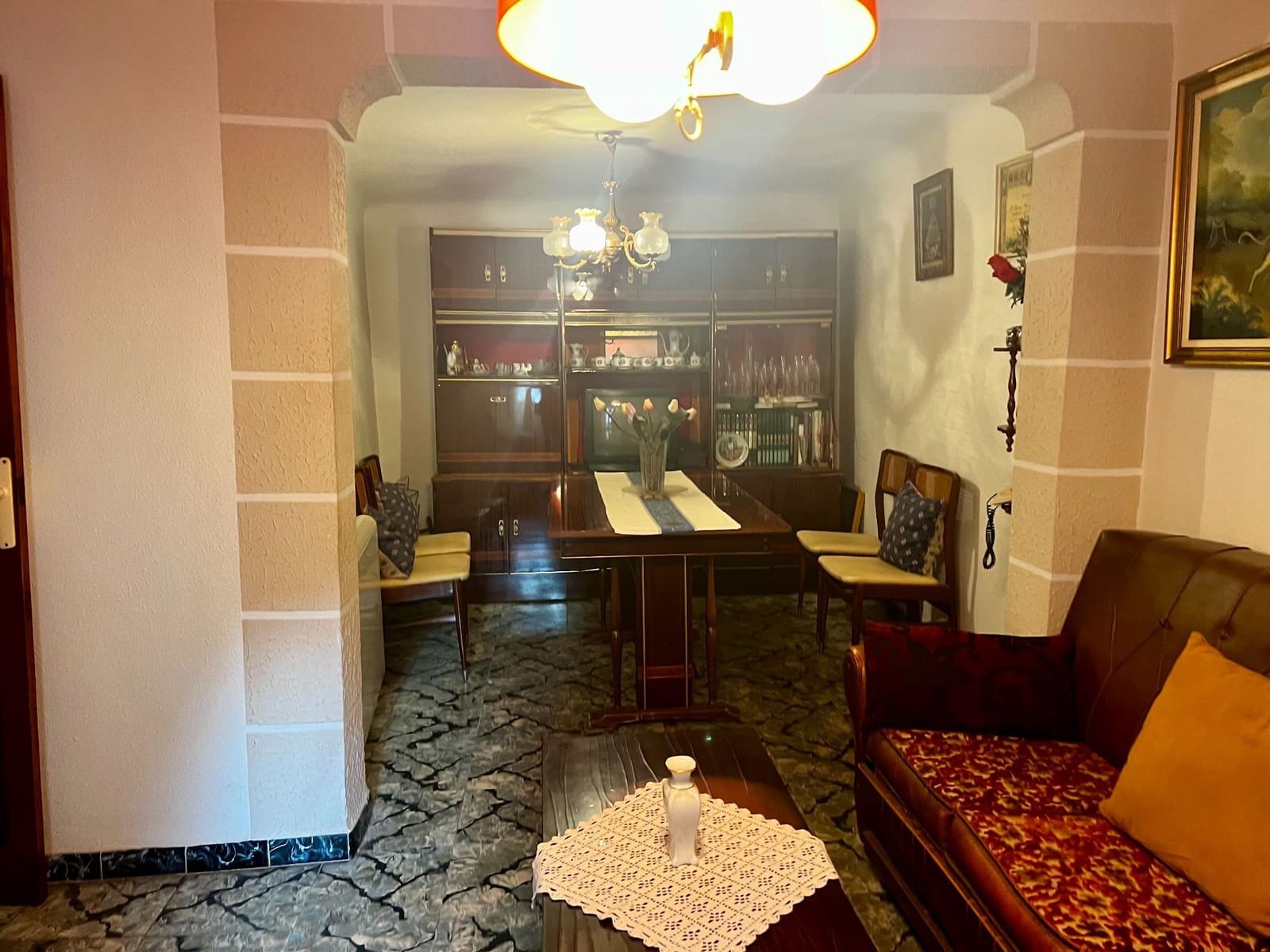 5 soverom Hus til salgs i Biar - € 100 000 (Ref: 8840642)