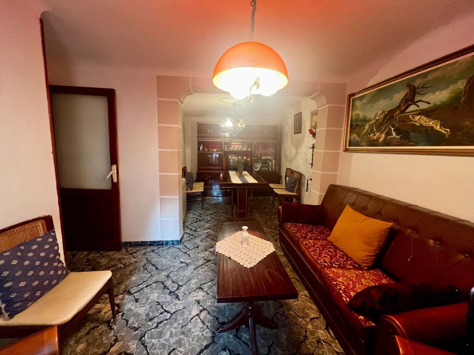 5 soverom Hus til salgs i Biar - € 100 000 (Ref: 8840642)