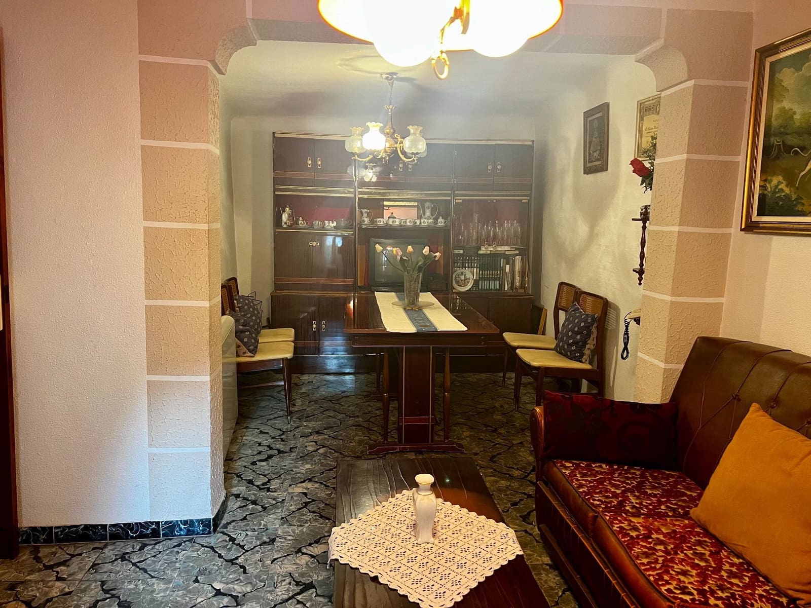 5 soverom Hus til salgs i Biar - € 100 000 (Ref: 8840642)