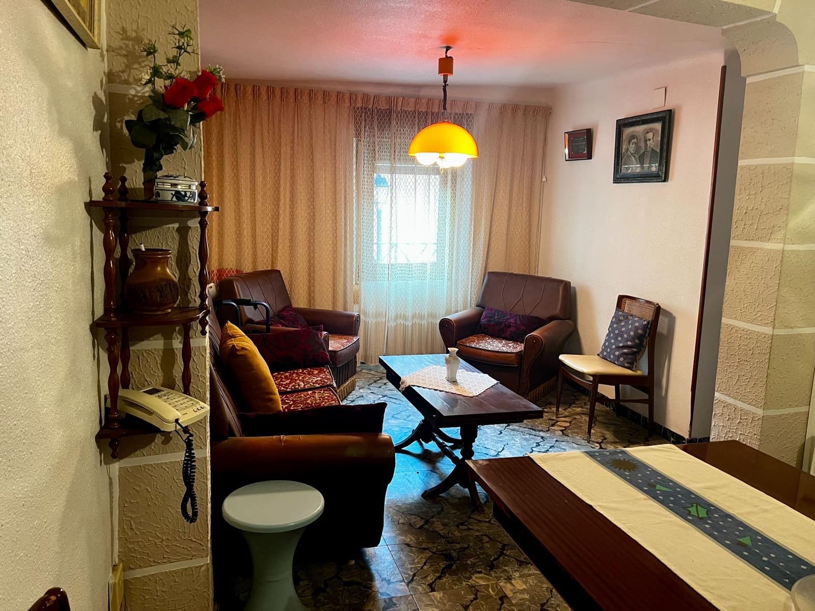 5 soverom Hus til salgs i Biar - € 100 000 (Ref: 8840642)