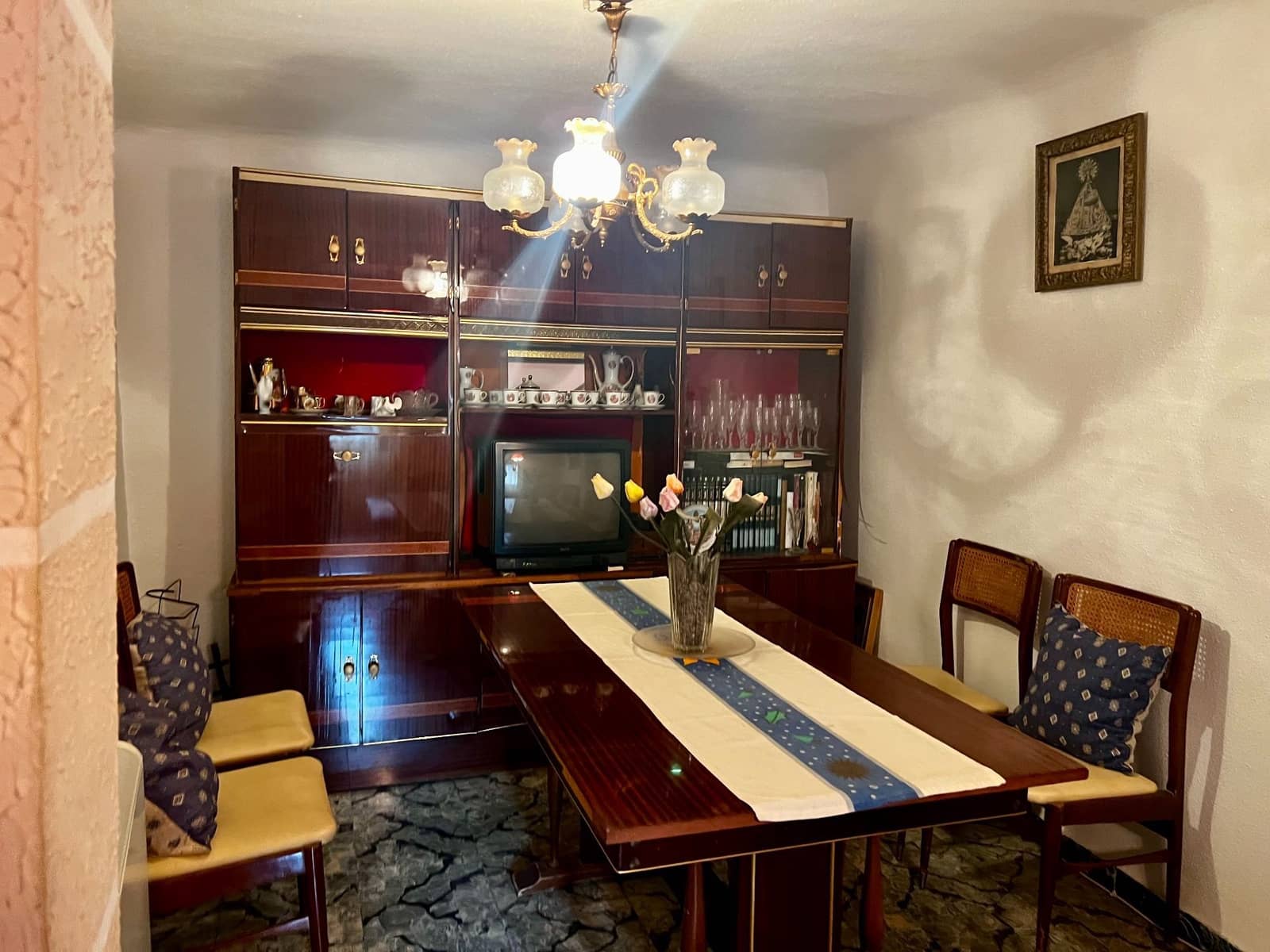 5 soverom Hus til salgs i Biar - € 100 000 (Ref: 8840642)