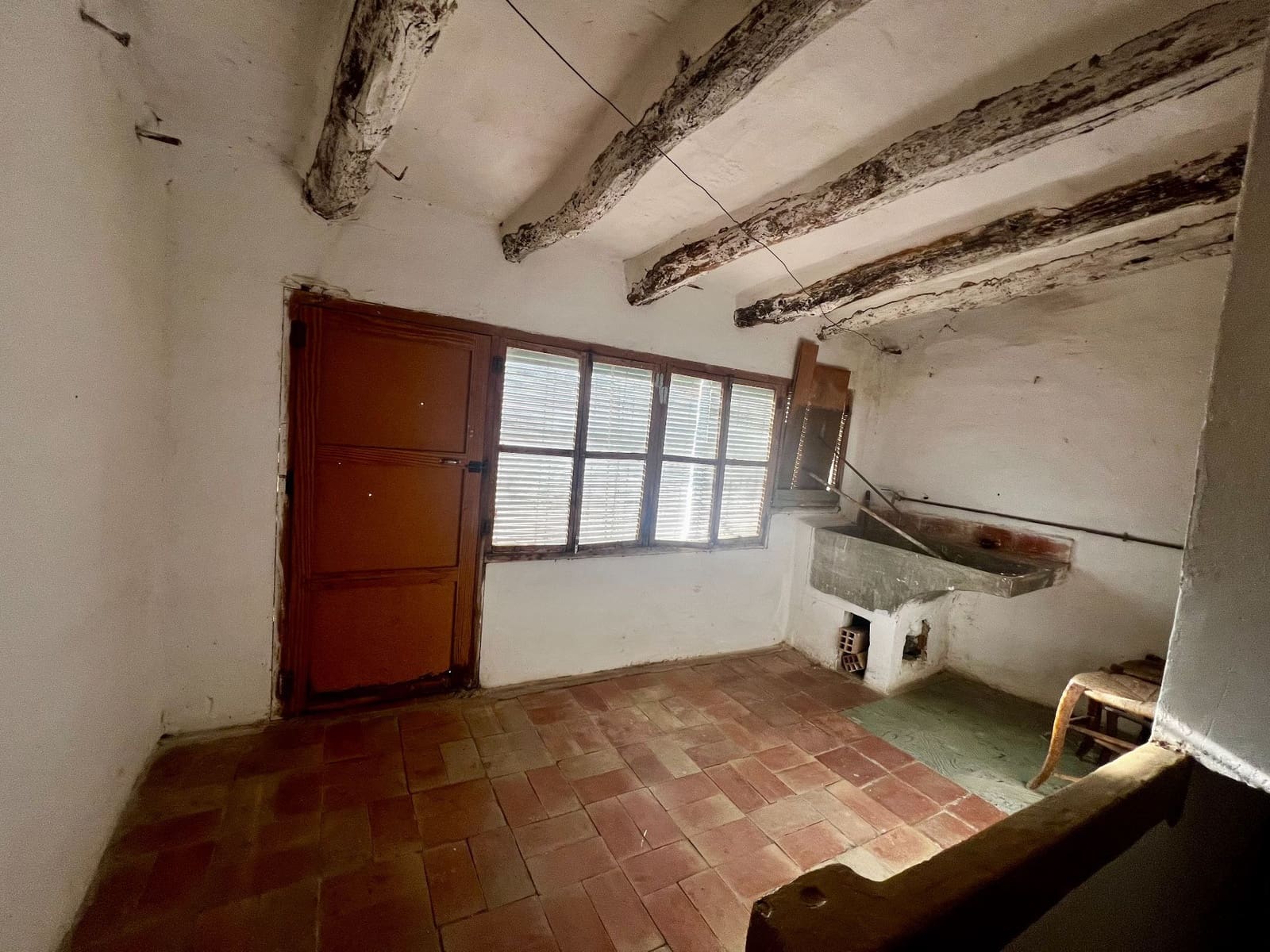 5 soverom Hus til salgs i Biar - € 100 000 (Ref: 8840642)