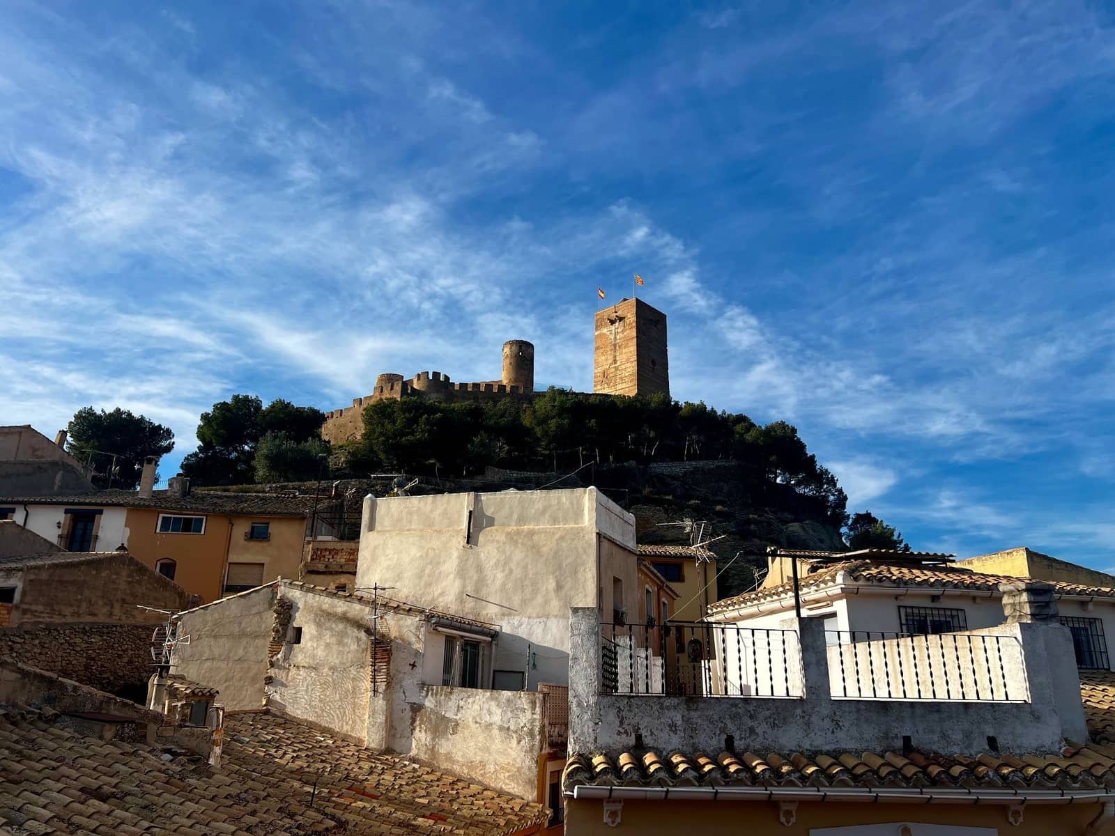 5 soverom Hus til salgs i Biar - € 100 000 (Ref: 8840642)