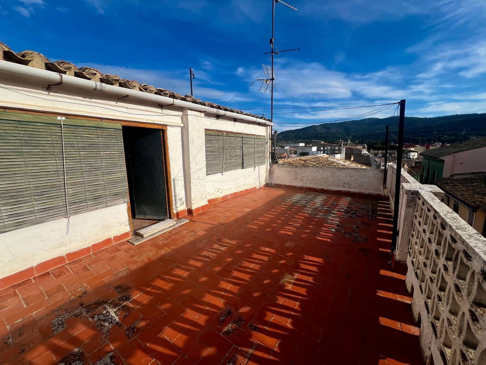 5 soverom Hus til salgs i Biar - € 100 000 (Ref: 8840642)