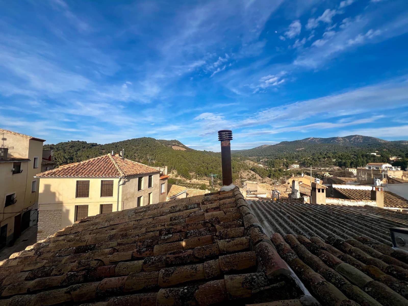 5 soverom Hus til salgs i Biar - € 100 000 (Ref: 8840642)