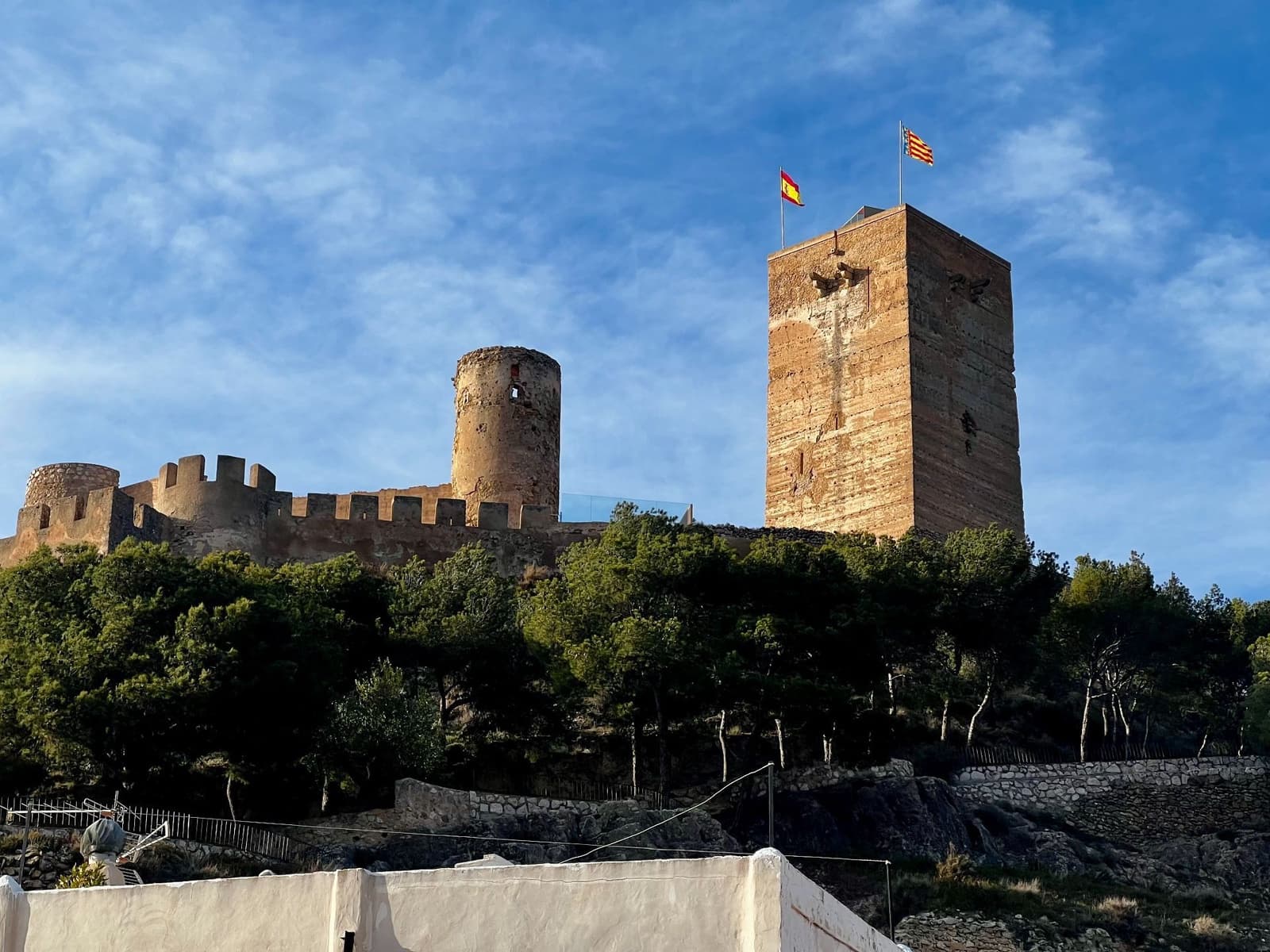 5 soverom Hus til salgs i Biar - € 100 000 (Ref: 8840642)