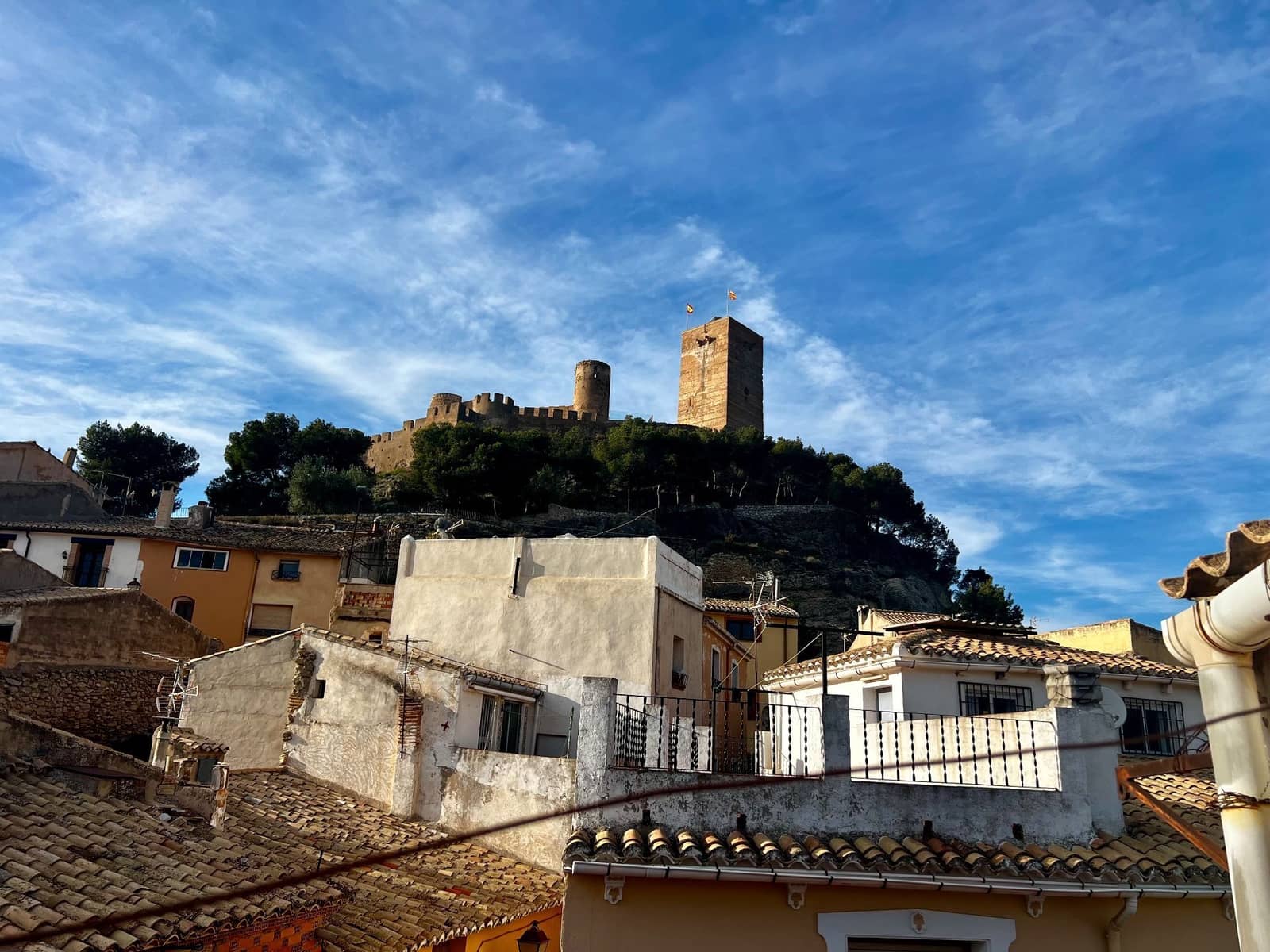 5 soverom Hus til salgs i Biar - € 100 000 (Ref: 8840642)