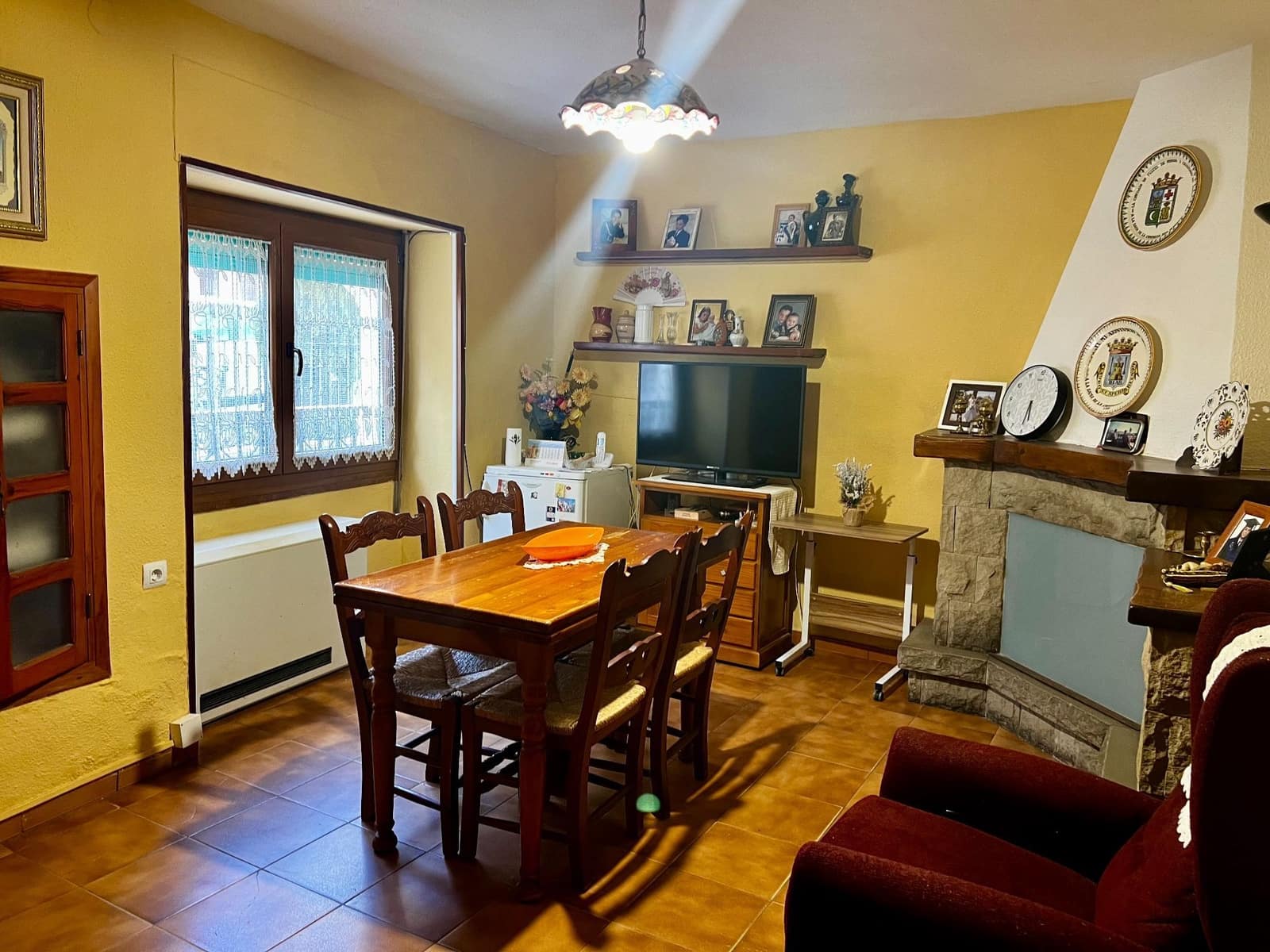 5 soverom Hus til salgs i Biar - € 100 000 (Ref: 8840642)