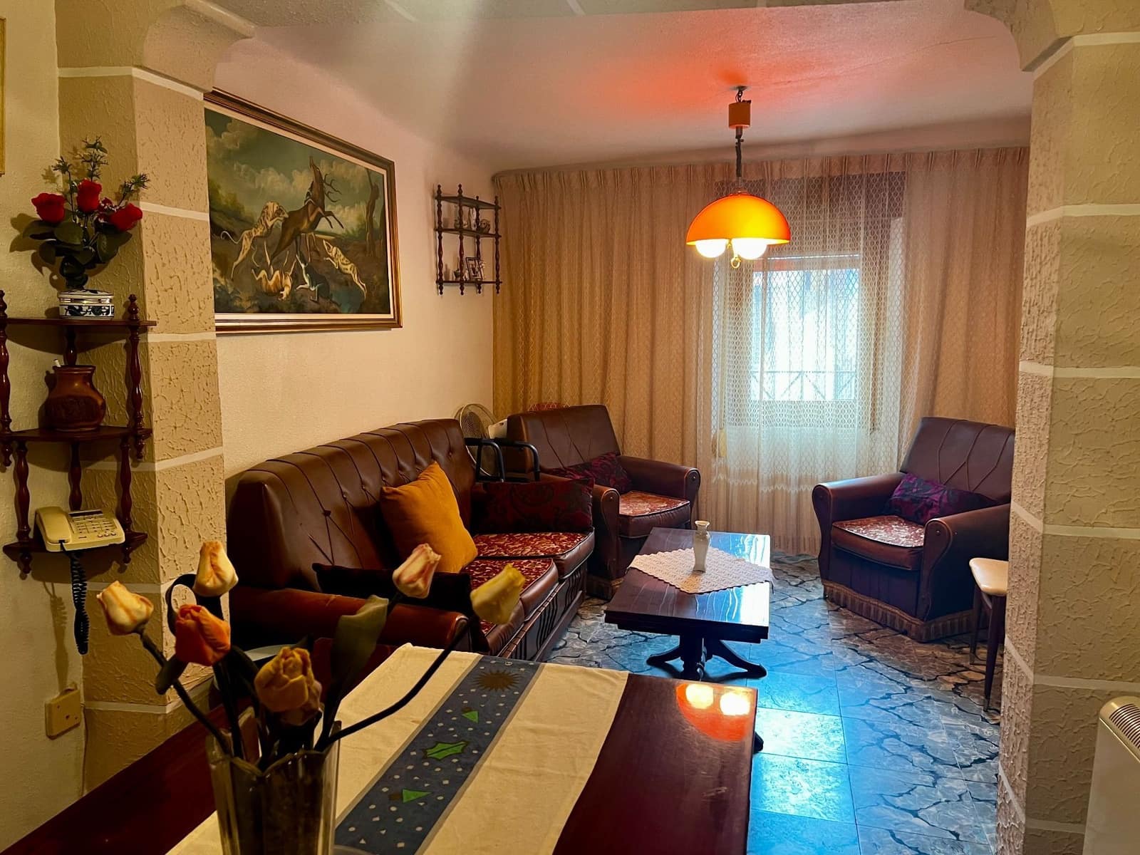 5 soverom Hus til salgs i Biar - € 100 000 (Ref: 8840642)