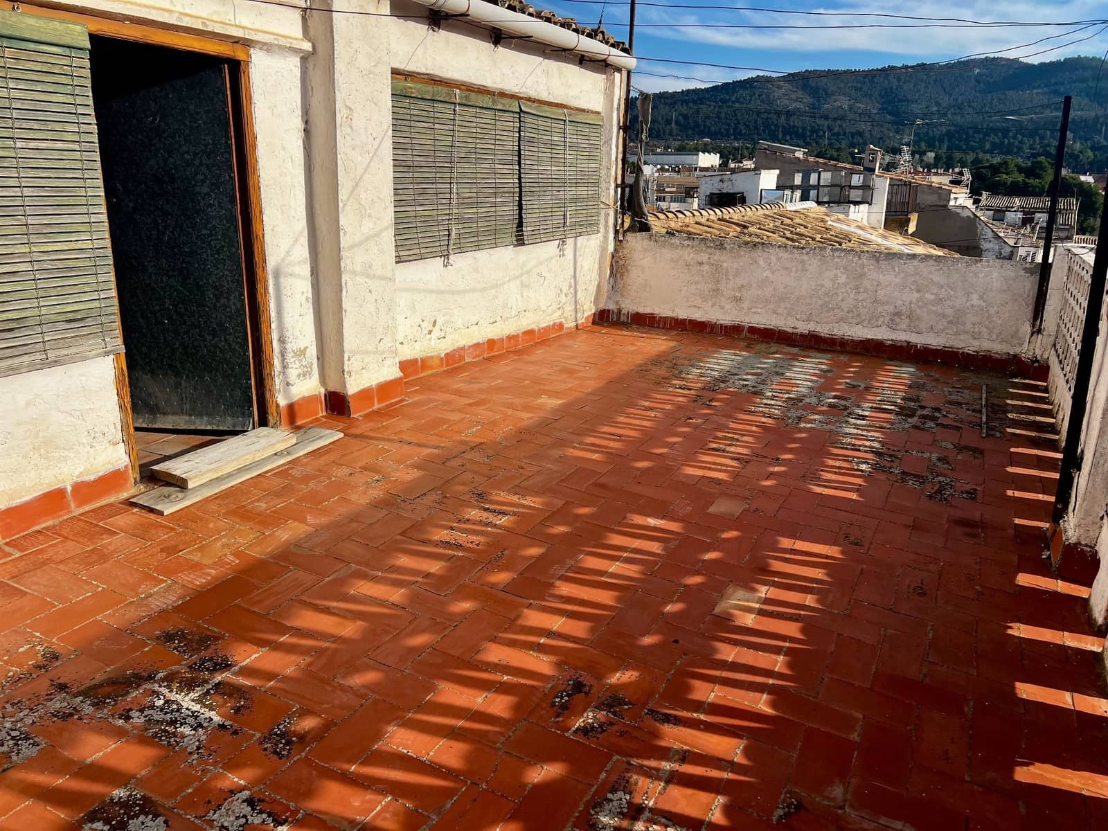 5 soverom Hus til salgs i Biar - € 100 000 (Ref: 8840642)