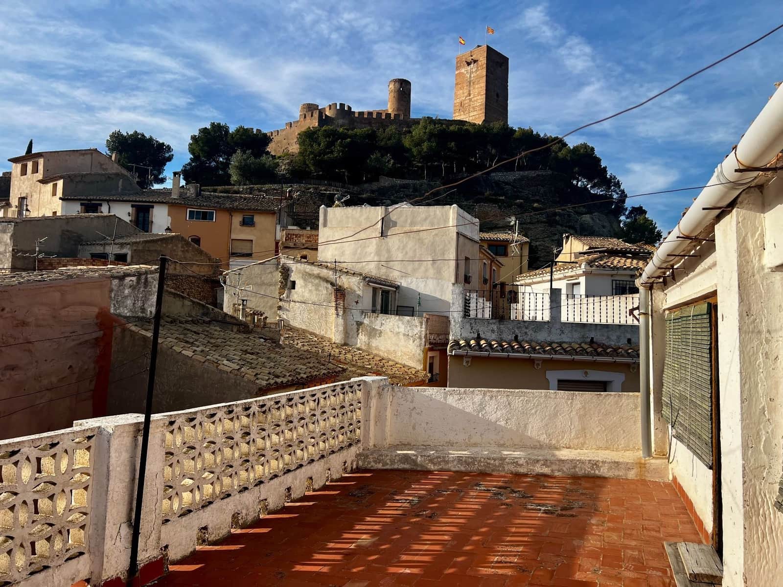 5 soverom Hus til salgs i Biar - € 100 000 (Ref: 8840642)