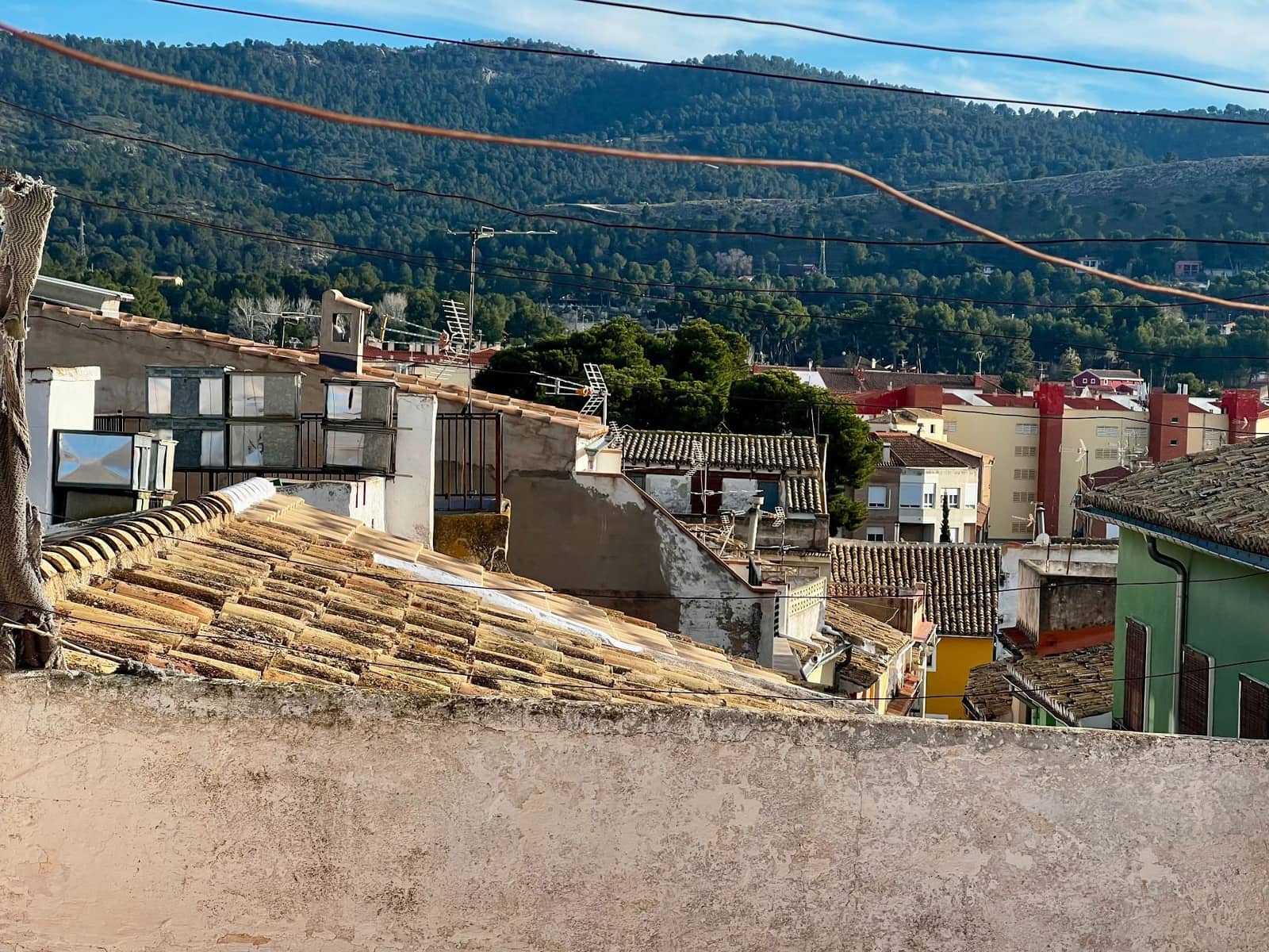 5 soverom Hus til salgs i Biar - € 100 000 (Ref: 8840642)