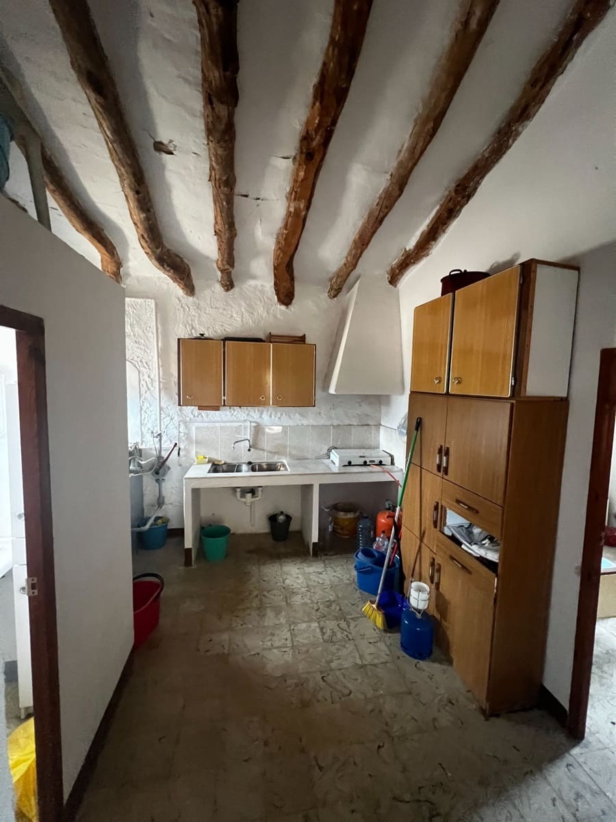 1 sypialnia Finka/Dom wiejski na sprzedaż w Biar - 85 000 € (Ref: 8848758)