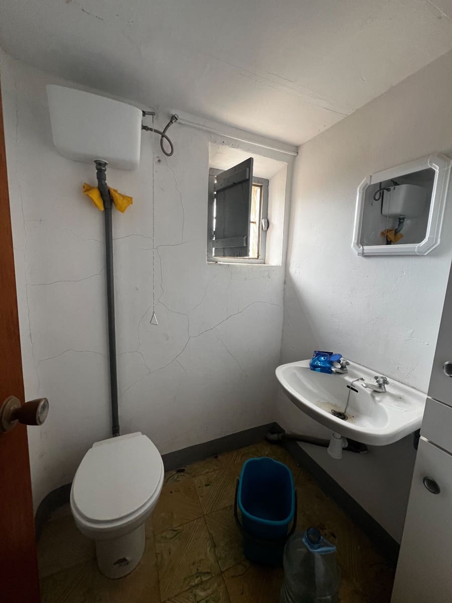 1 sypialnia Finka/Dom wiejski na sprzedaż w Biar - 85 000 € (Ref: 8848758)