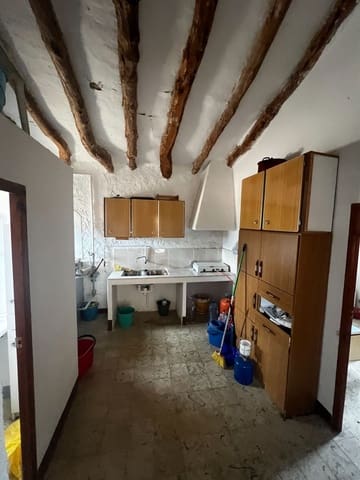 1 quarto Quinta/Casa Rural para venda em Biar - 85 000 € (Ref: 8848758)