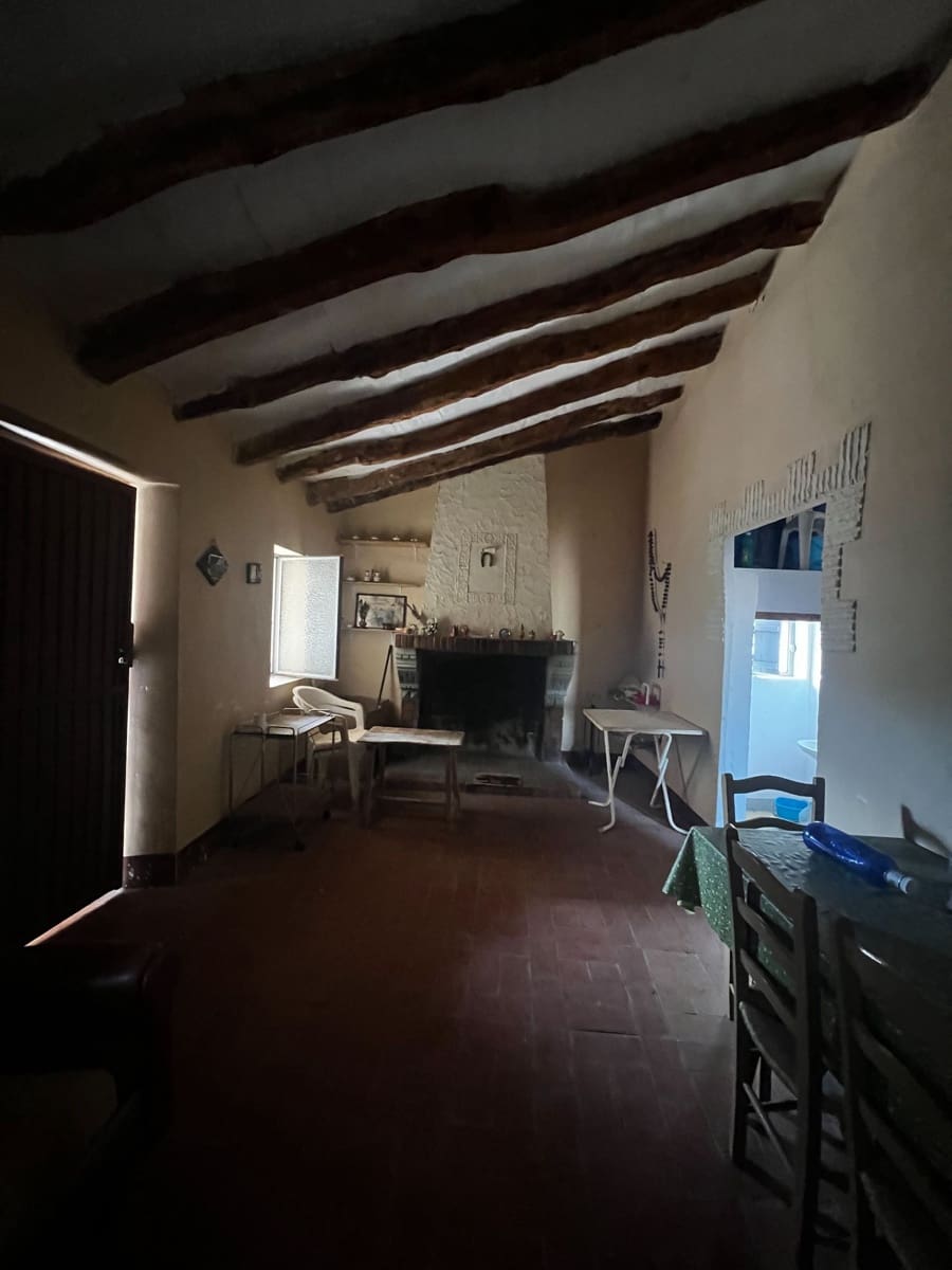 1 sypialnia Finka/Dom wiejski na sprzedaż w Biar - 85 000 € (Ref: 8848758)