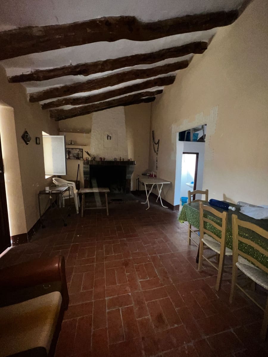 1 sypialnia Finka/Dom wiejski na sprzedaż w Biar - 85 000 € (Ref: 8848758)