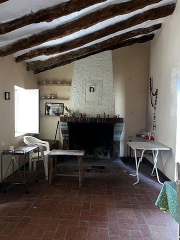 1 quarto Quinta/Casa Rural para venda em Biar - 85 000 € (Ref: 8848758)