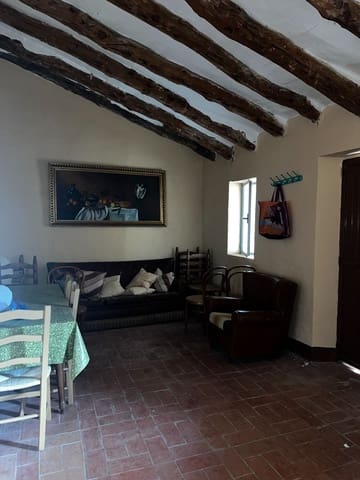 1 quarto Quinta/Casa Rural para venda em Biar - 85 000 € (Ref: 8848758)
