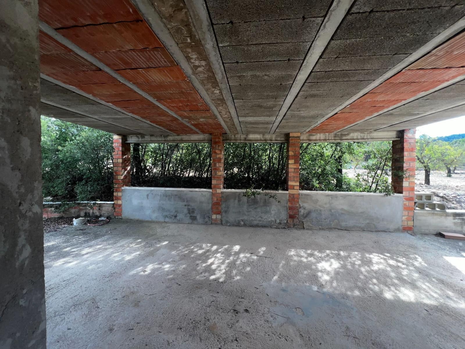 1 sypialnia Finka/Dom wiejski na sprzedaż w Biar - 85 000 € (Ref: 8848758)