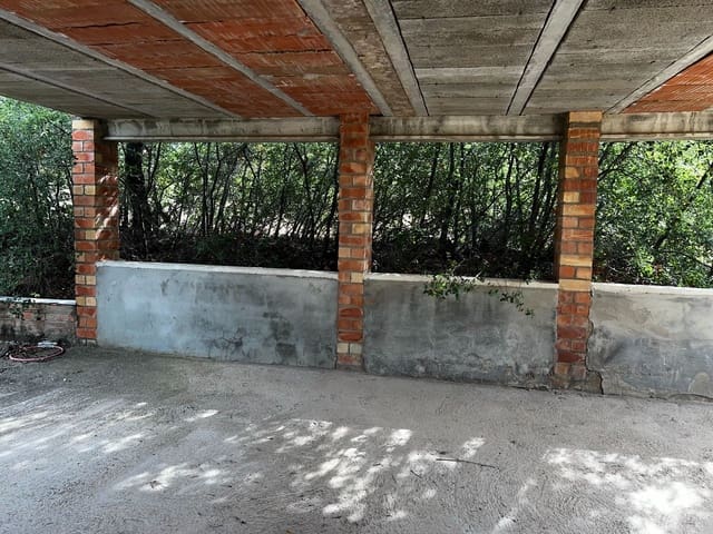 1 quarto Quinta/Casa Rural para venda em Biar - 85 000 € (Ref: 8848758)