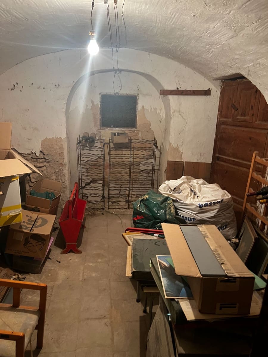 8 sypialnia Dom na sprzedaż w Biar z basenem - 400 000 € (Ref: 9016982)