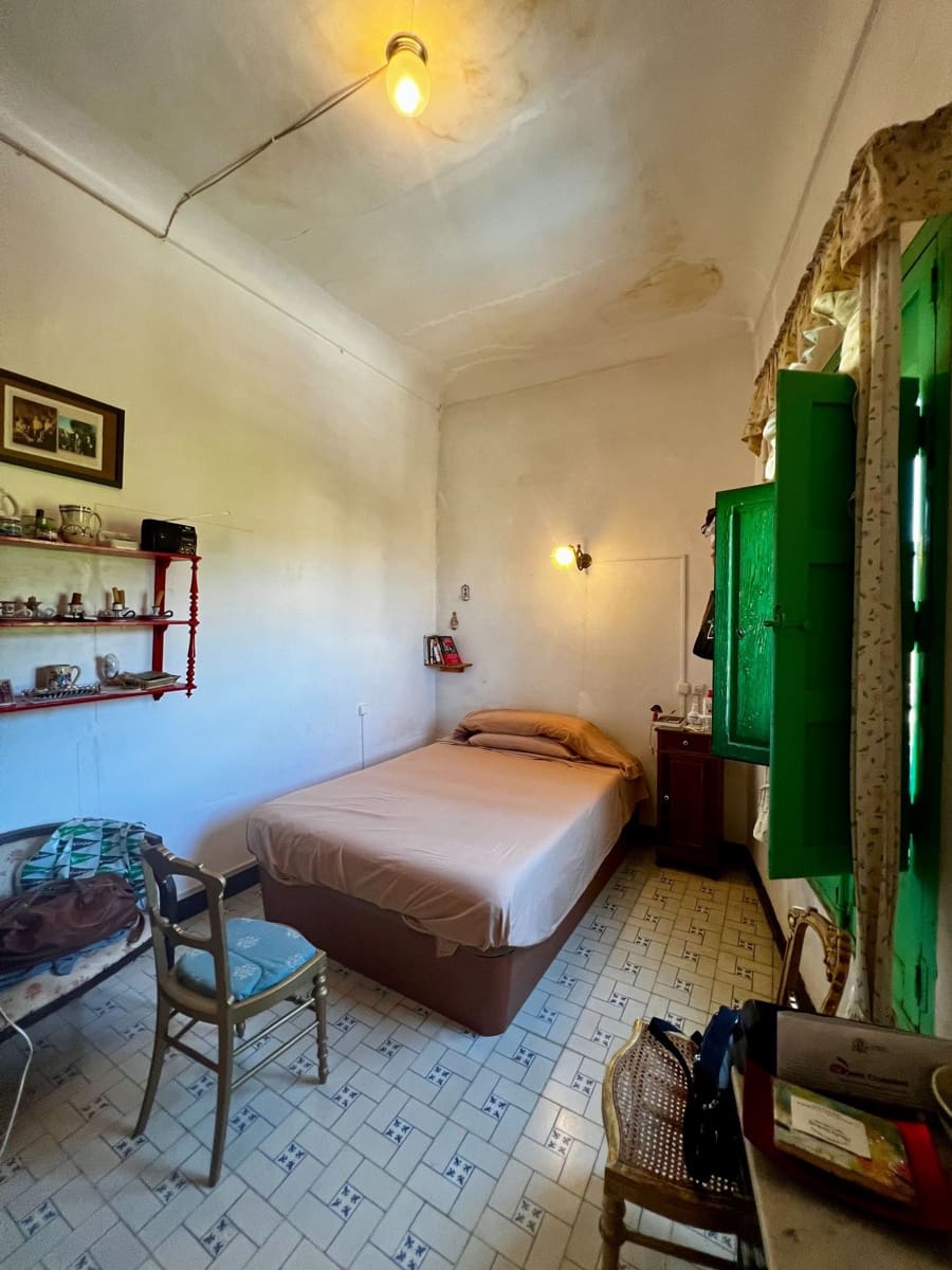 8 sypialnia Dom na sprzedaż w Biar z basenem - 400 000 € (Ref: 9016982)