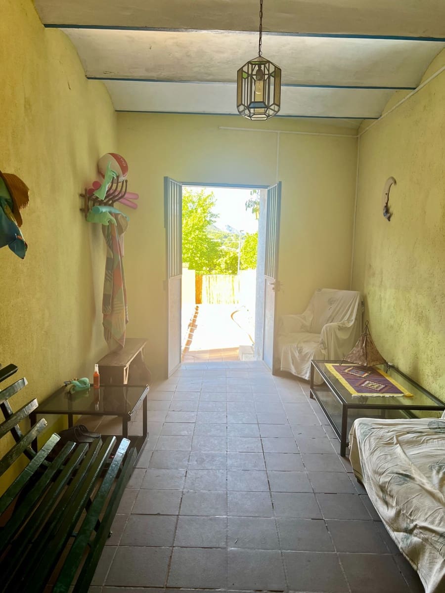 8 sypialnia Dom na sprzedaż w Biar z basenem - 400 000 € (Ref: 9016982)