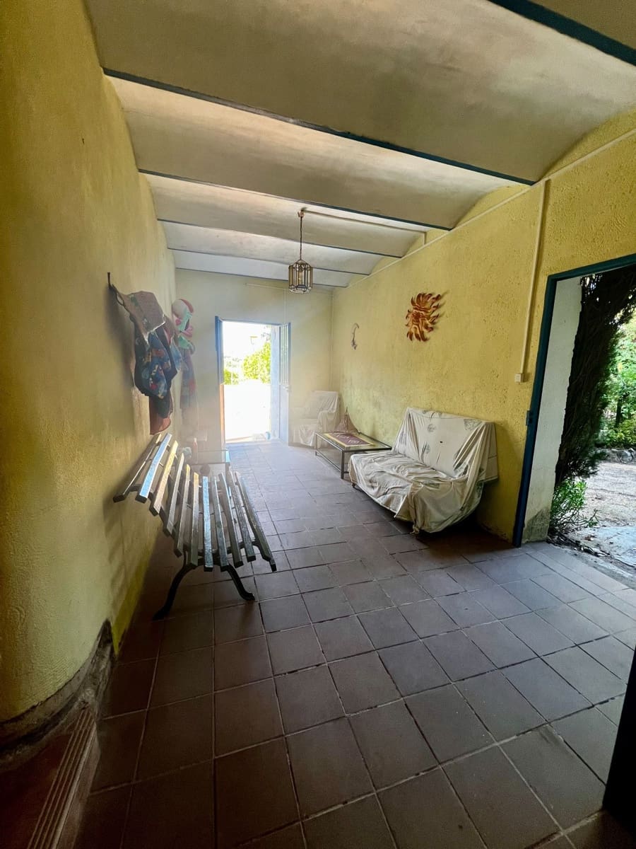 8 sypialnia Dom na sprzedaż w Biar z basenem - 400 000 € (Ref: 9016982)