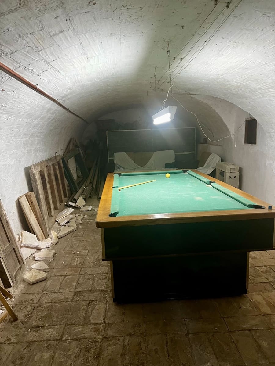 8 sypialnia Dom na sprzedaż w Biar z basenem - 400 000 € (Ref: 9016982)