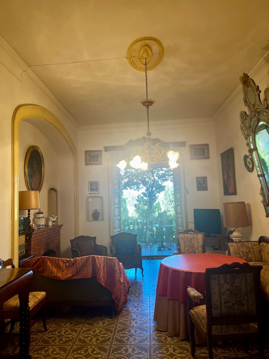 8 sypialnia Dom na sprzedaż w Biar z basenem - 400 000 € (Ref: 9016982)