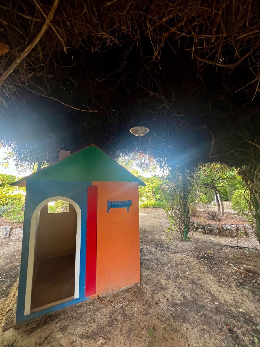 8 sypialnia Dom na sprzedaż w Biar z basenem - 400 000 € (Ref: 9016982)