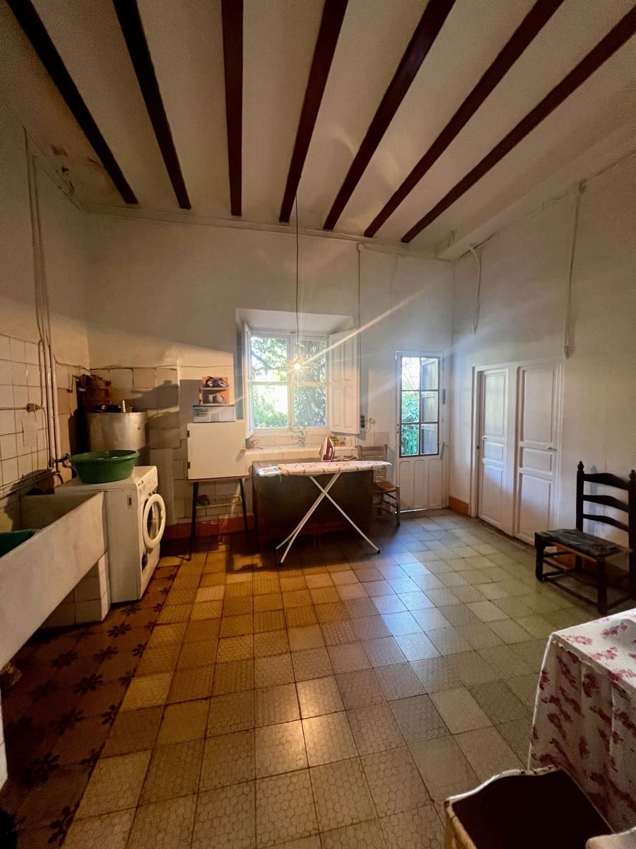 8 sypialnia Dom na sprzedaż w Biar z basenem - 400 000 € (Ref: 9016982)