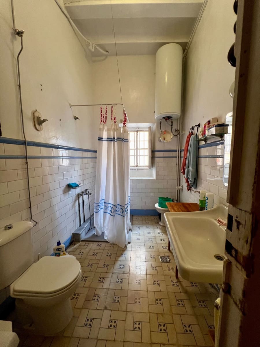 8 sypialnia Dom na sprzedaż w Biar z basenem - 400 000 € (Ref: 9016982)