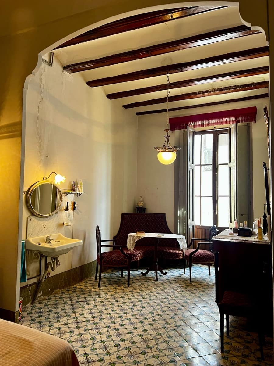 8 sypialnia Dom na sprzedaż w Biar z basenem - 400 000 € (Ref: 9016982)