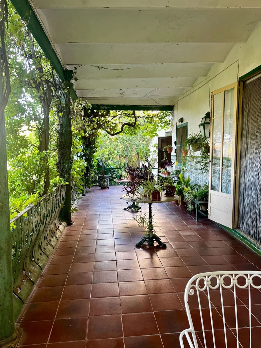 8 sypialnia Dom na sprzedaż w Biar z basenem - 400 000 € (Ref: 9016982)