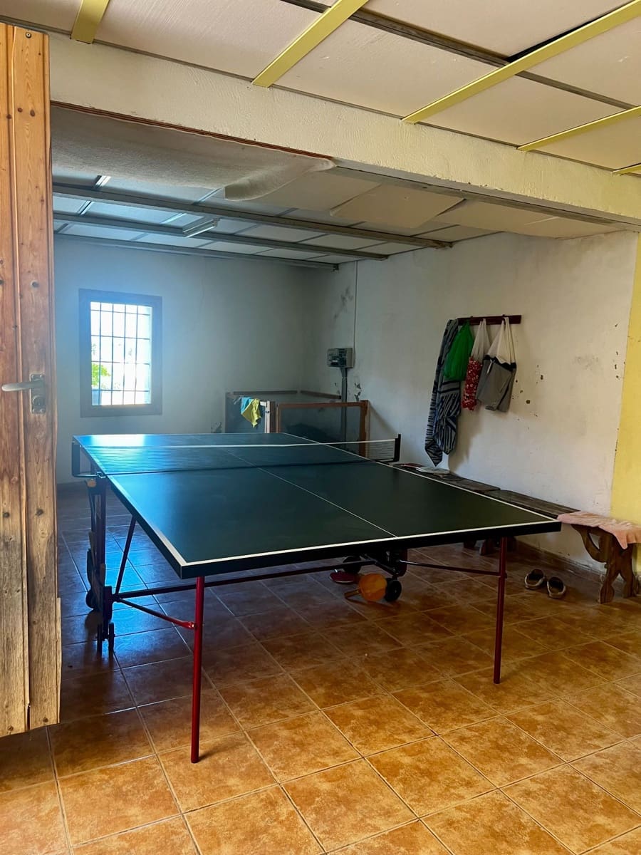 8 sypialnia Dom na sprzedaż w Biar z basenem - 400 000 € (Ref: 9016982)