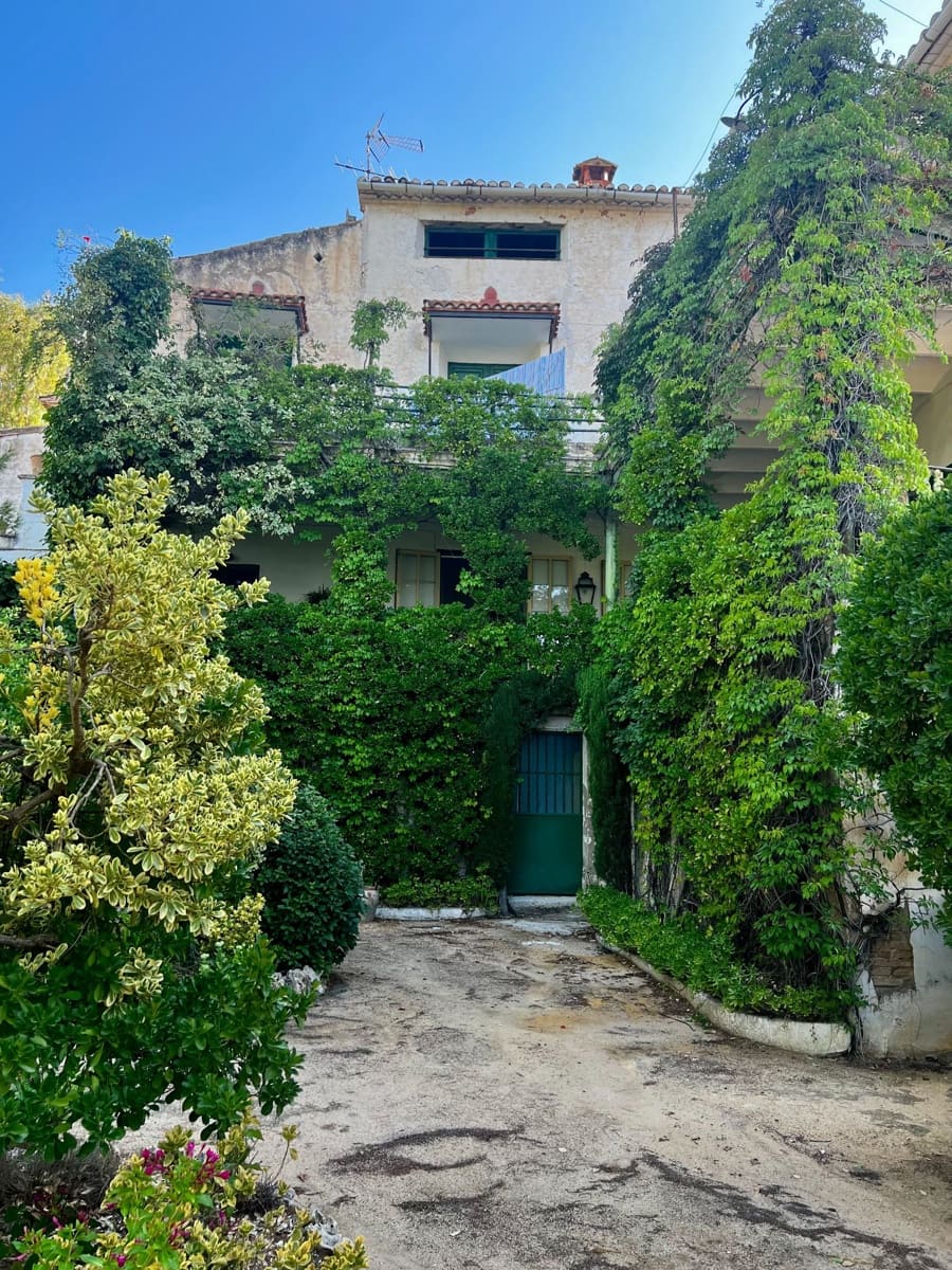 8 sypialnia Dom na sprzedaż w Biar z basenem - 400 000 € (Ref: 9016982)