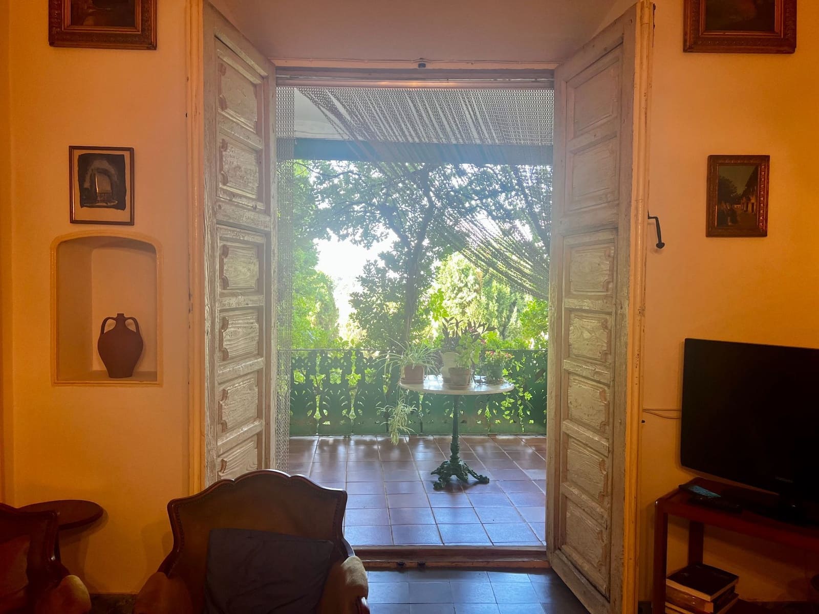 8 sypialnia Dom na sprzedaż w Biar z basenem - 400 000 € (Ref: 9016982)