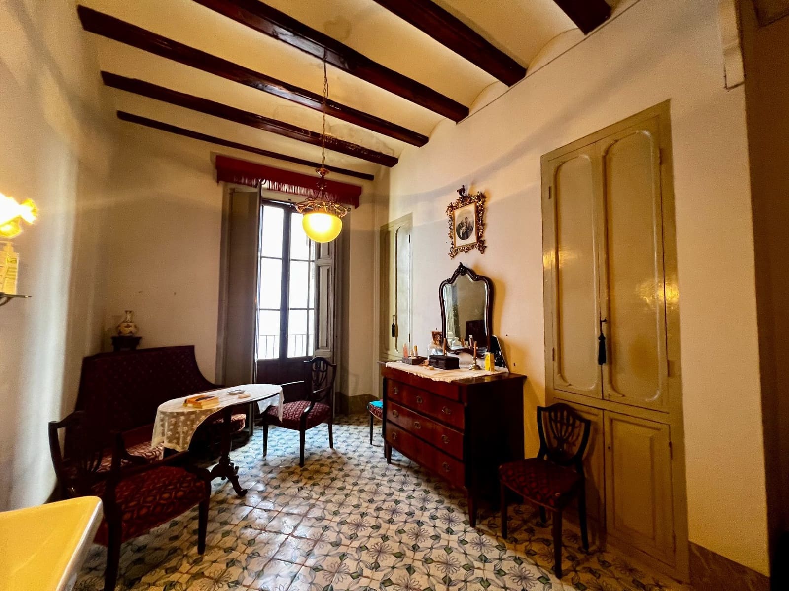 8 sypialnia Dom na sprzedaż w Biar z basenem - 400 000 € (Ref: 9016982)