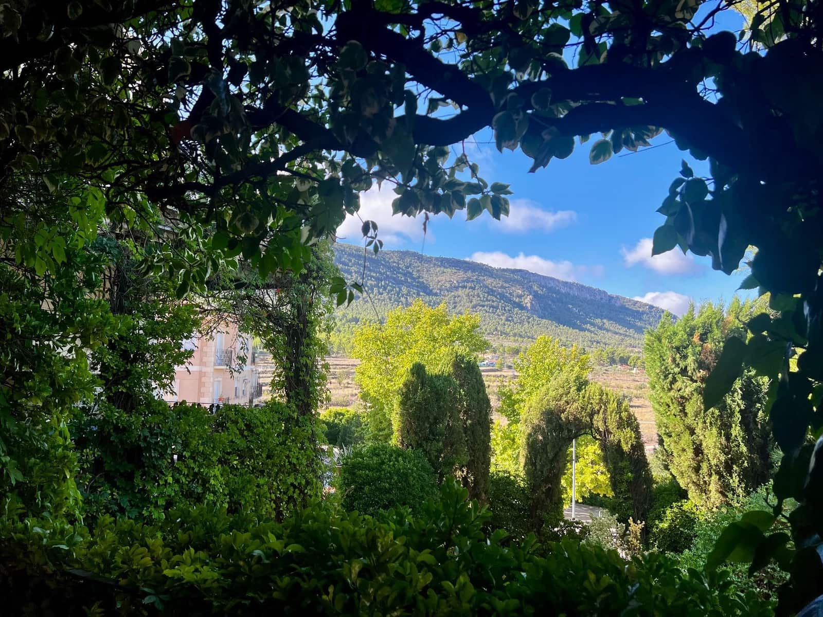 8 sypialnia Dom na sprzedaż w Biar z basenem - 400 000 € (Ref: 9016982)