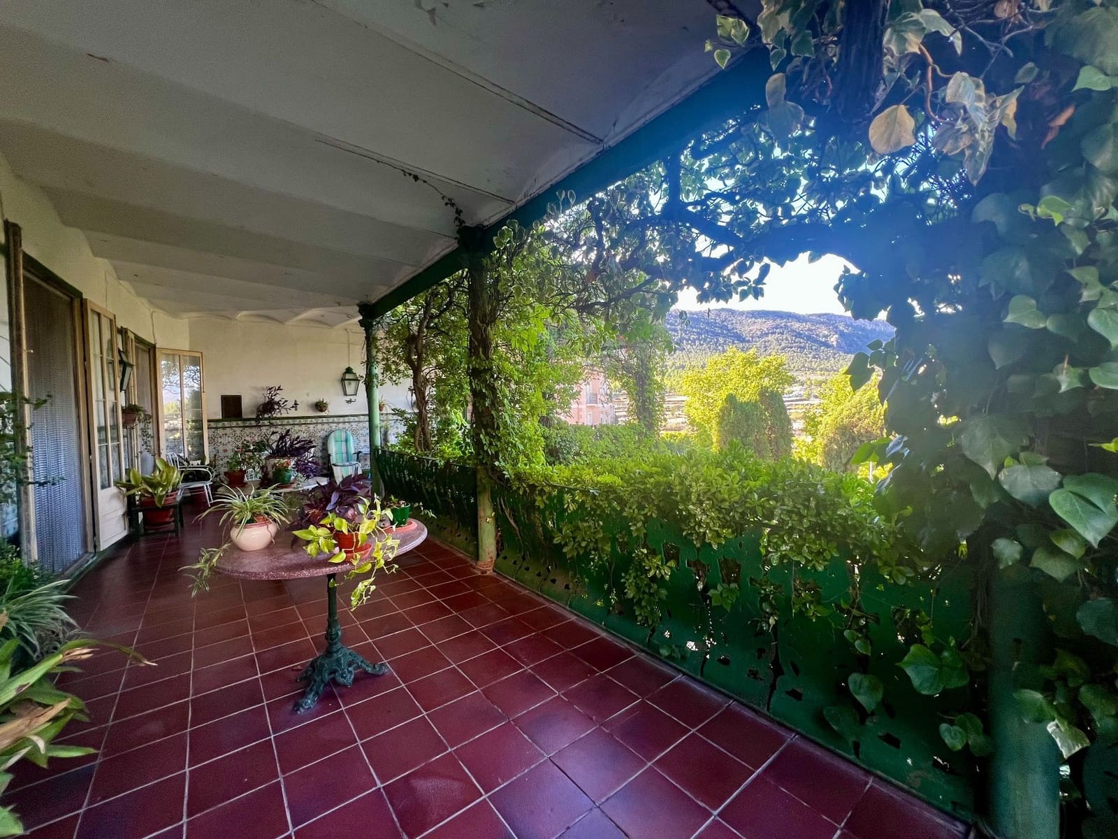 8 sypialnia Dom na sprzedaż w Biar z basenem - 400 000 € (Ref: 9016982)