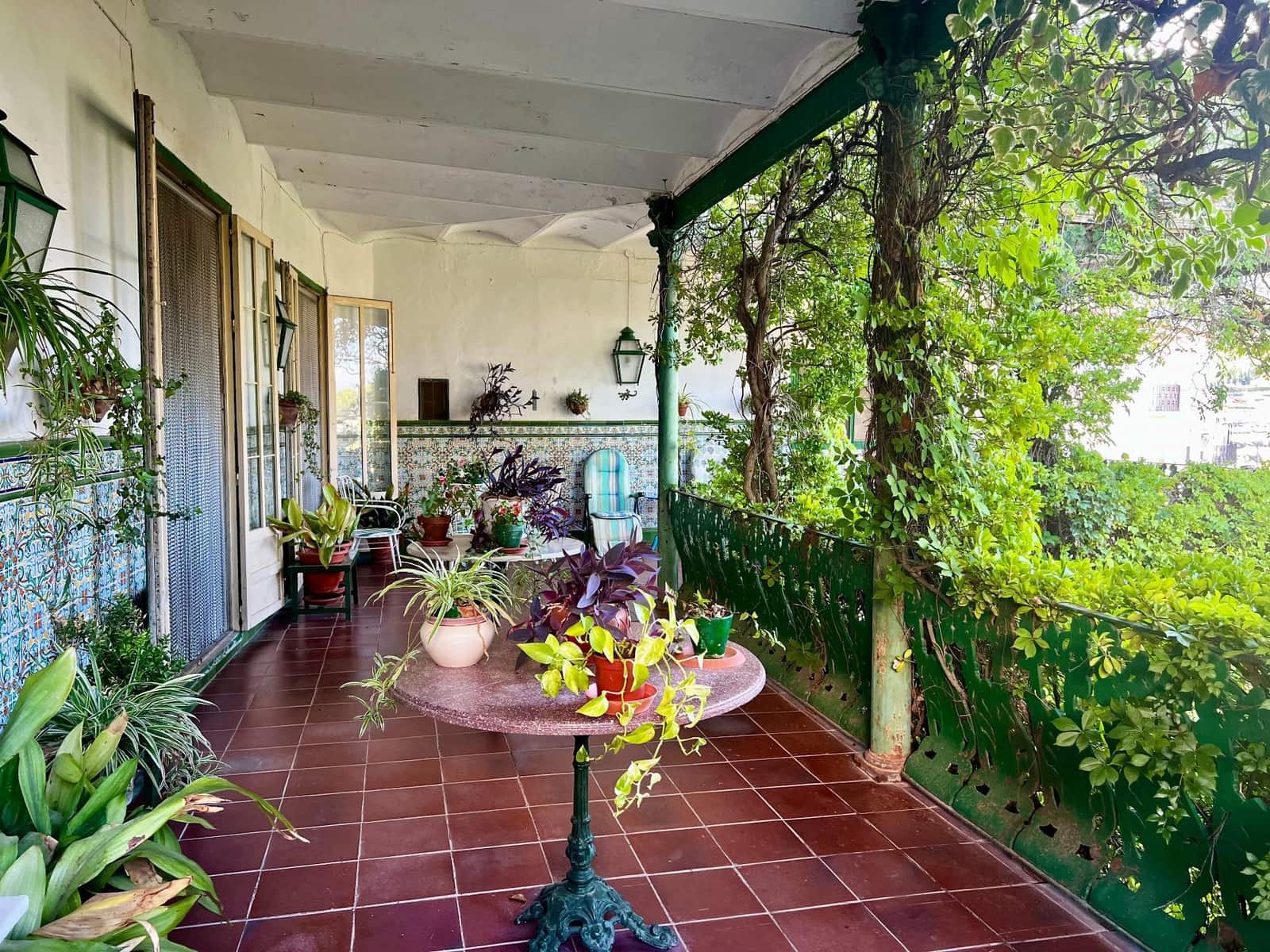 8 sypialnia Dom na sprzedaż w Biar z basenem - 400 000 € (Ref: 9016982)