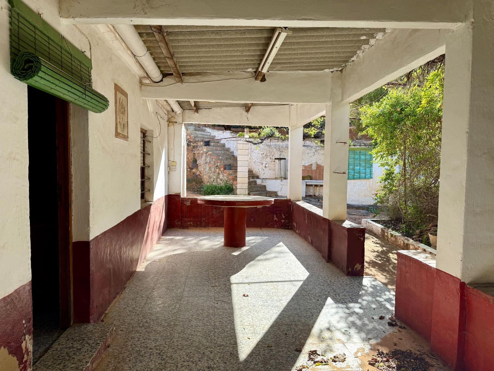 3 bedroom Finca/Country House for sale in Biar with pool garage - € 130,000 (Ref: 9081314)