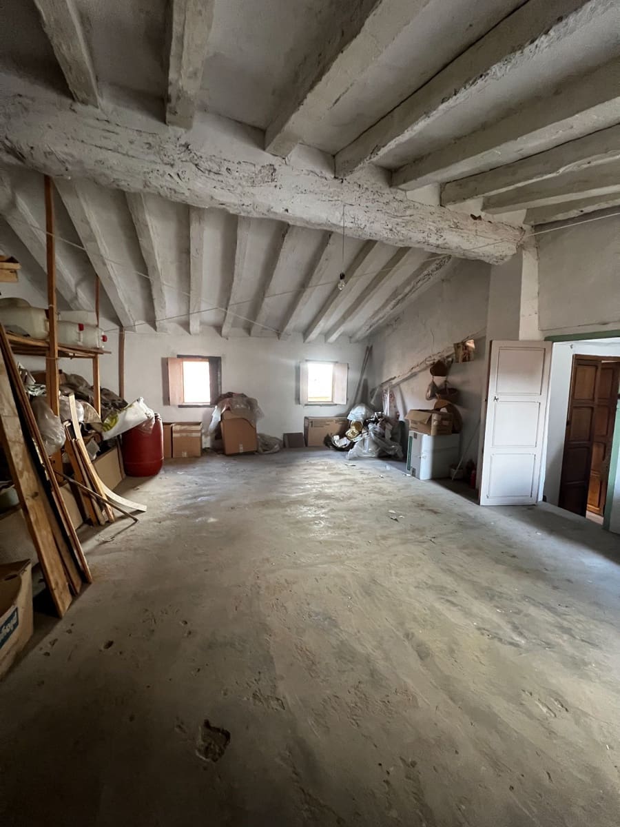 6 soverom Hus til salgs i Biar - € 115 000 (Ref: 9106321)