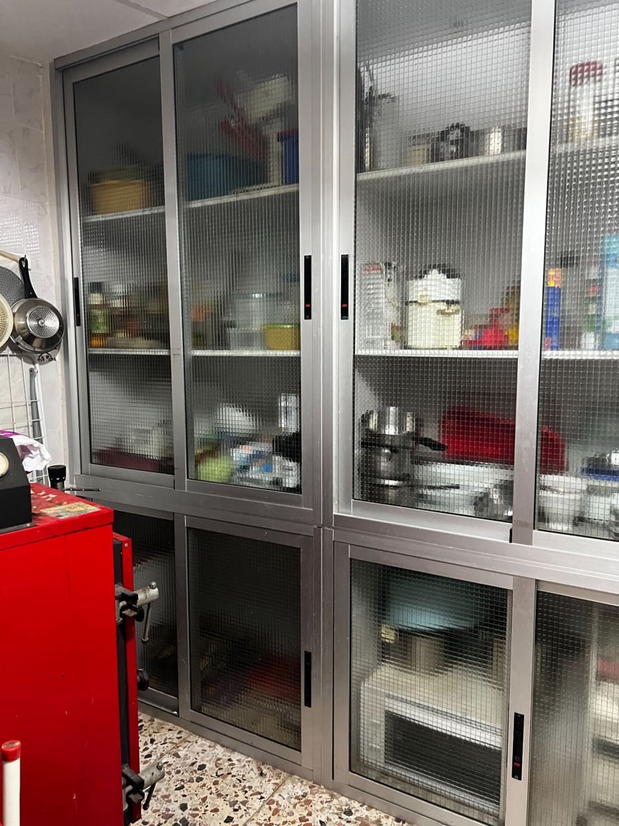 6 soverom Hus til salgs i Biar - € 115 000 (Ref: 9106321)