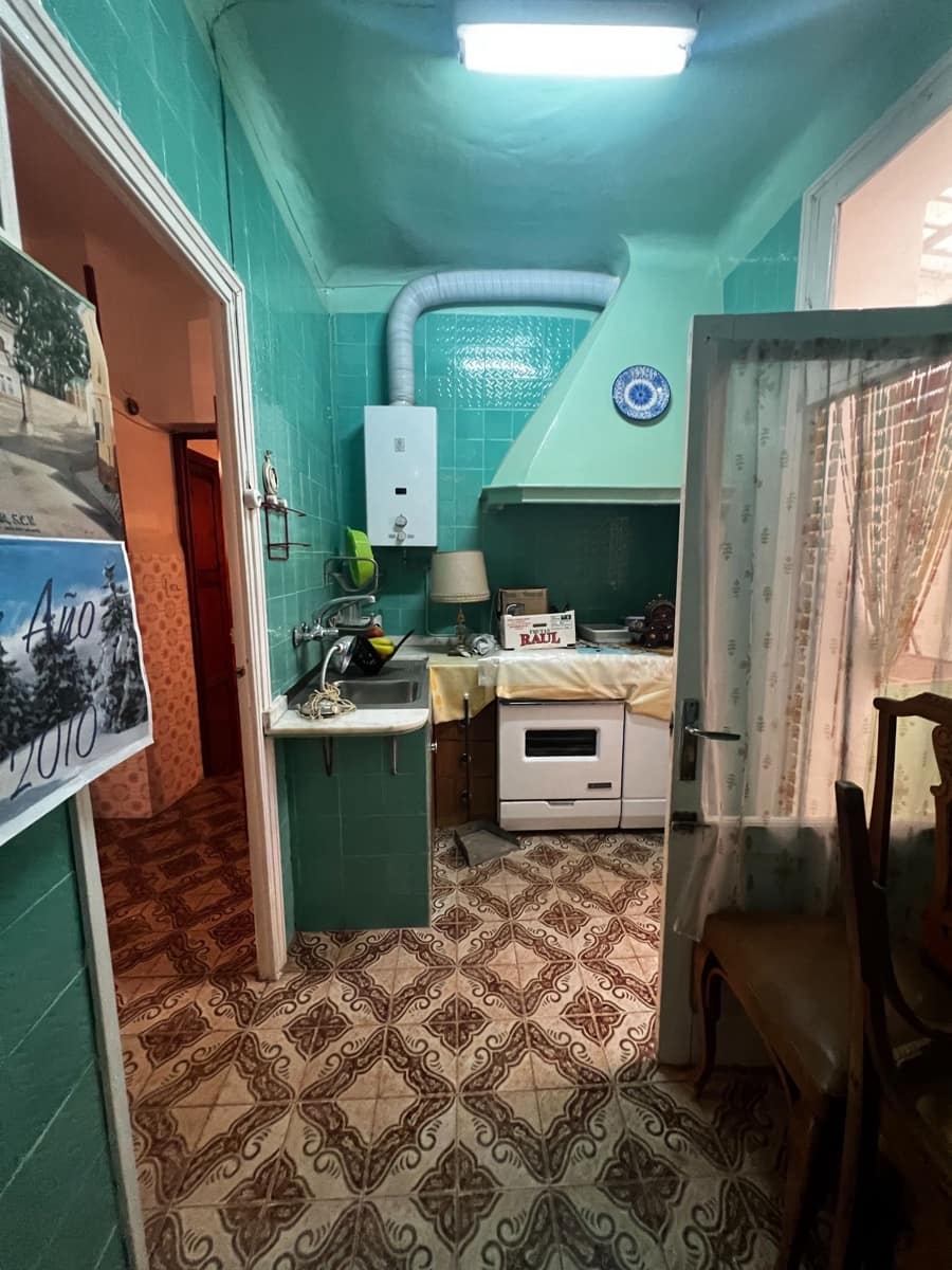 6 soverom Hus til salgs i Biar - € 115 000 (Ref: 9106321)